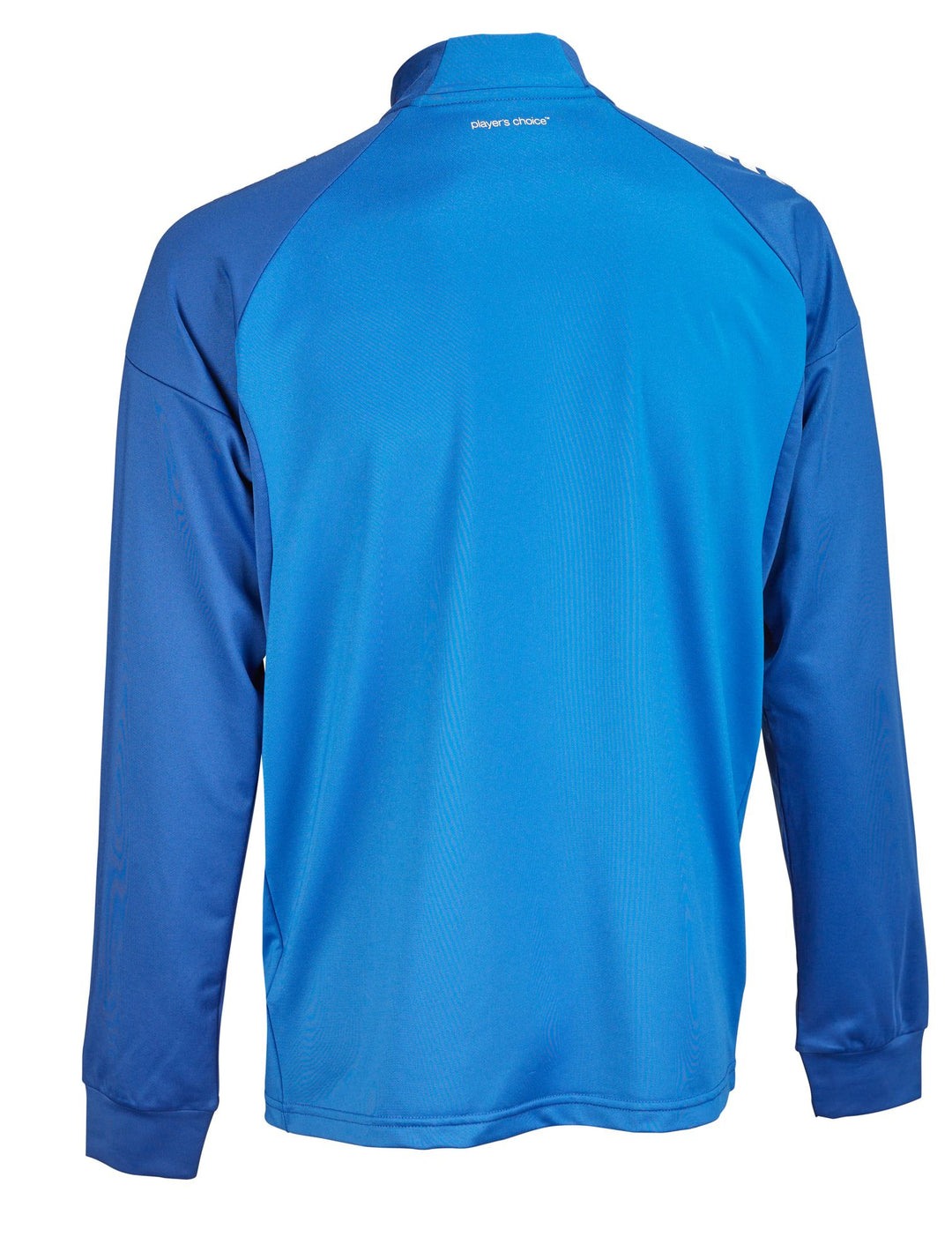 Derby Star Polyesterjacke Madrid v25 - schwarz weiss
