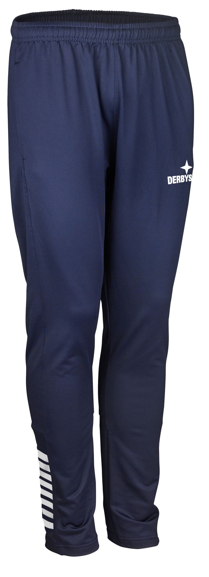 Derby Star Trainingshose Regular Madrid v25 - navy weiss
