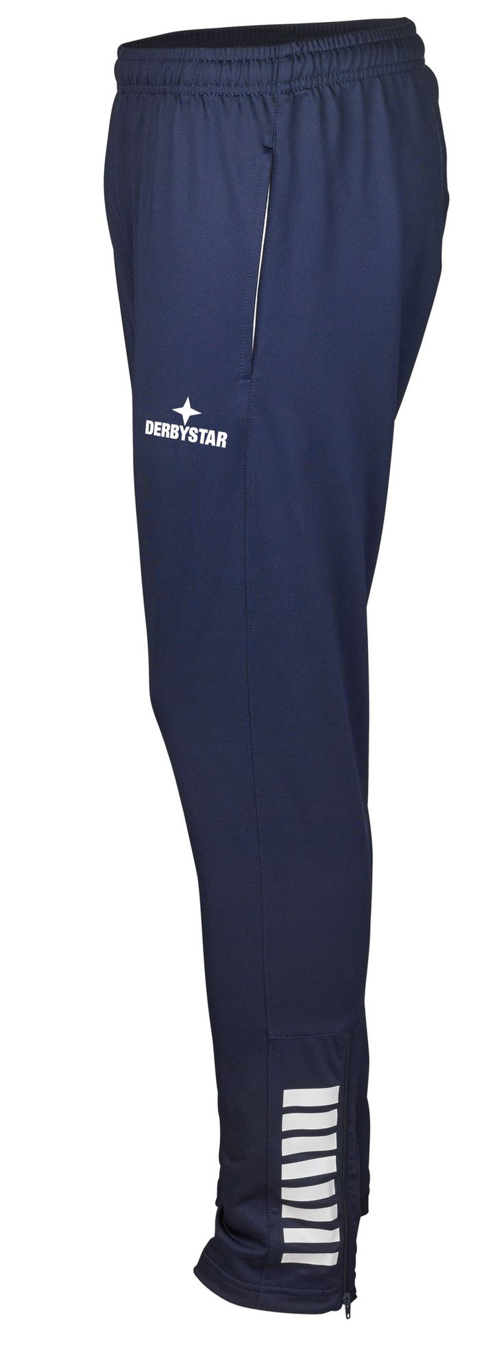 Derby Star Trainingshose Regular Madrid v25 - navy weiss