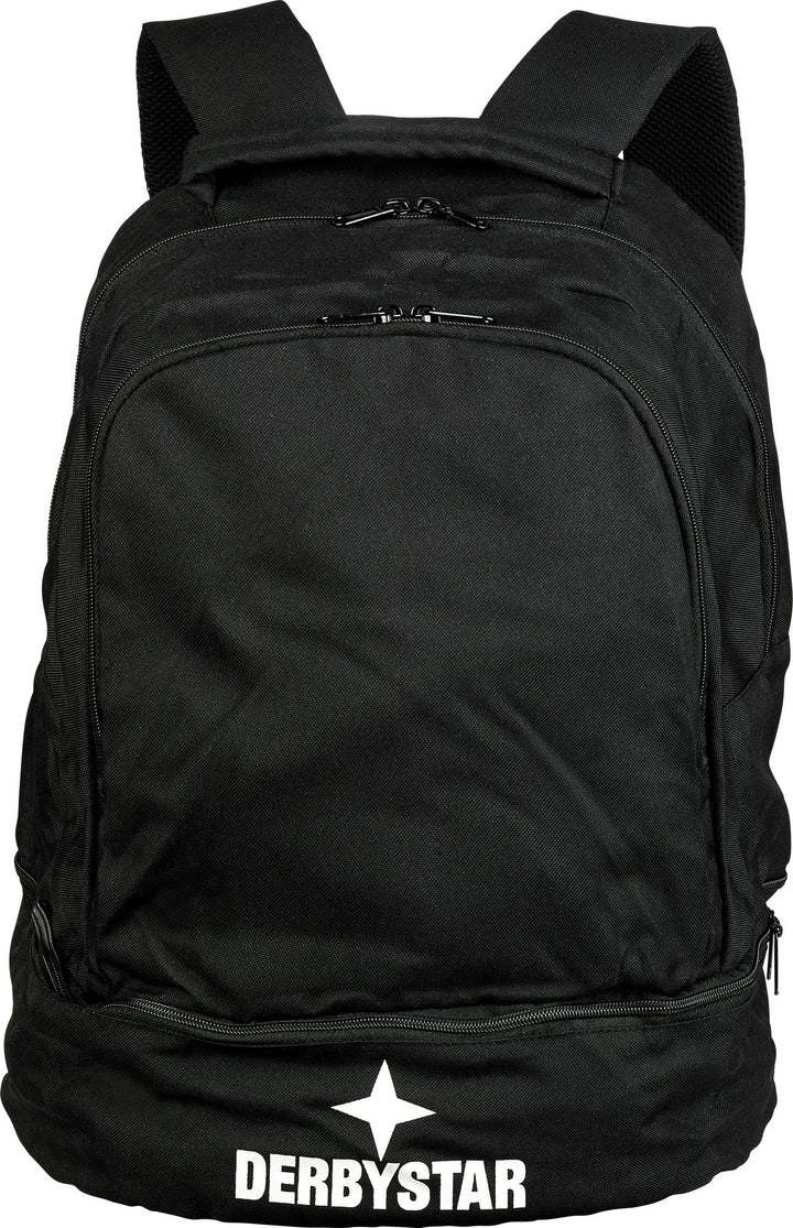 Derbystar Rucksack Basic Kids V24 - navy schwarz