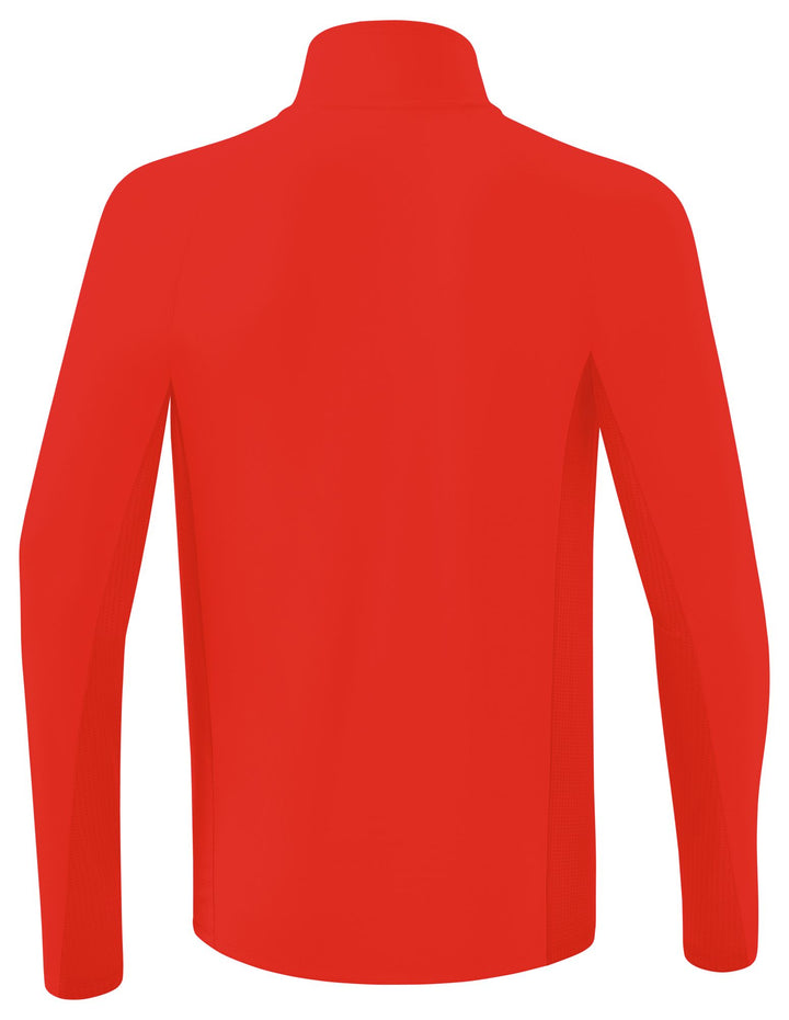Erima LIGA STAR training jacket - red/white