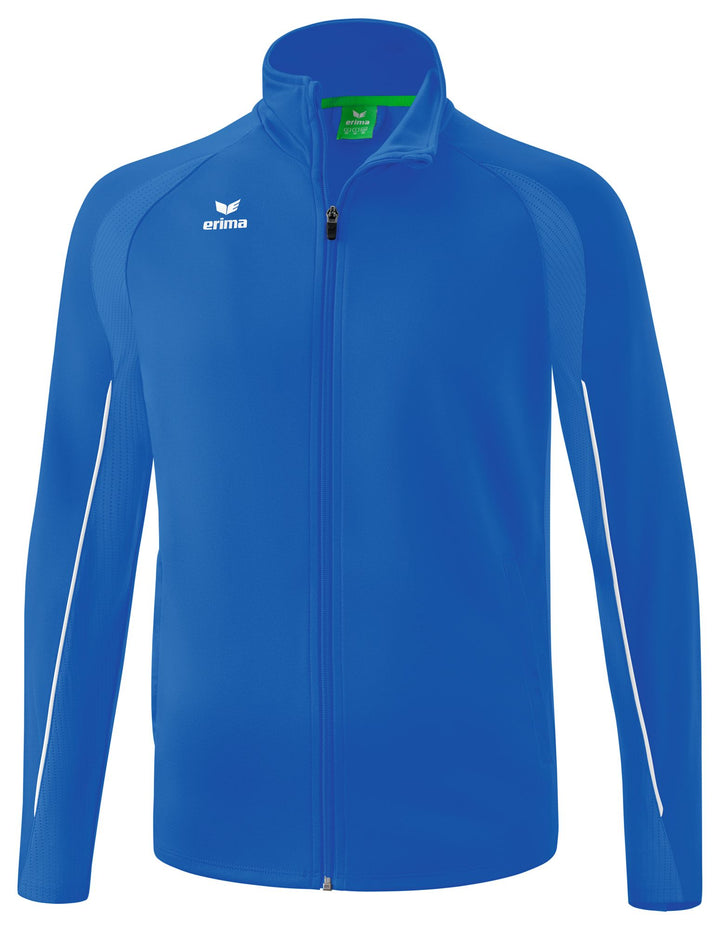 Erima LIGA STAR training jacket - new royal/white