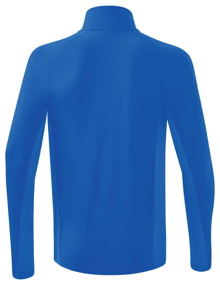 Erima LIGA STAR training jacket - new royal/white