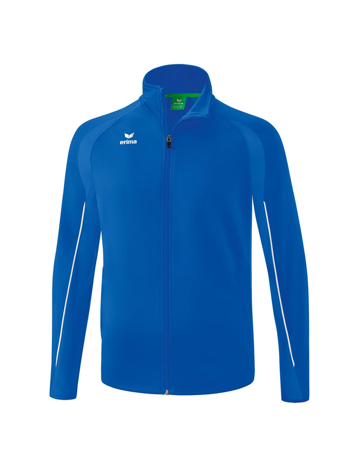 Erima LIGA STAR training jacket - new royal/white