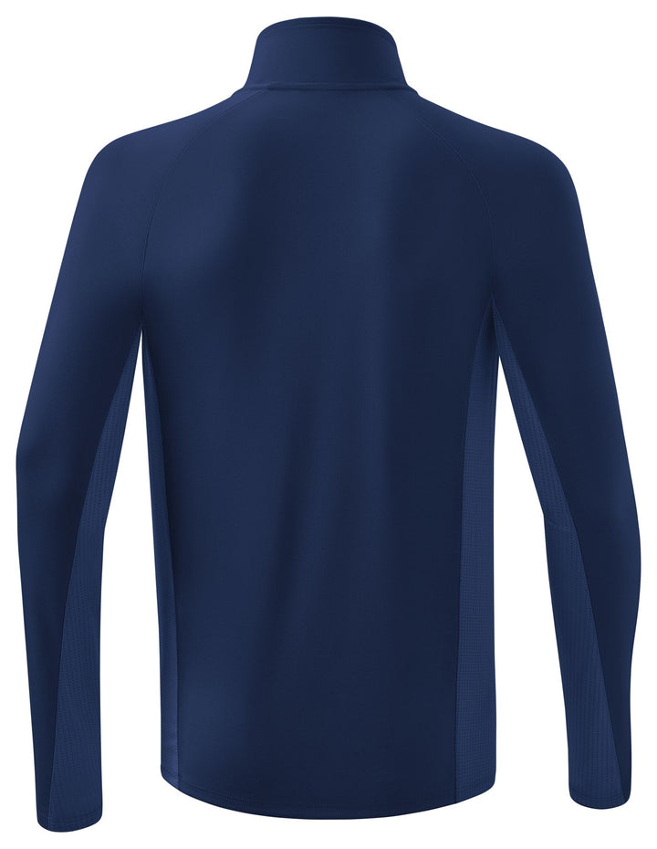 Erima LIGA STAR training jacket - new navy/white
