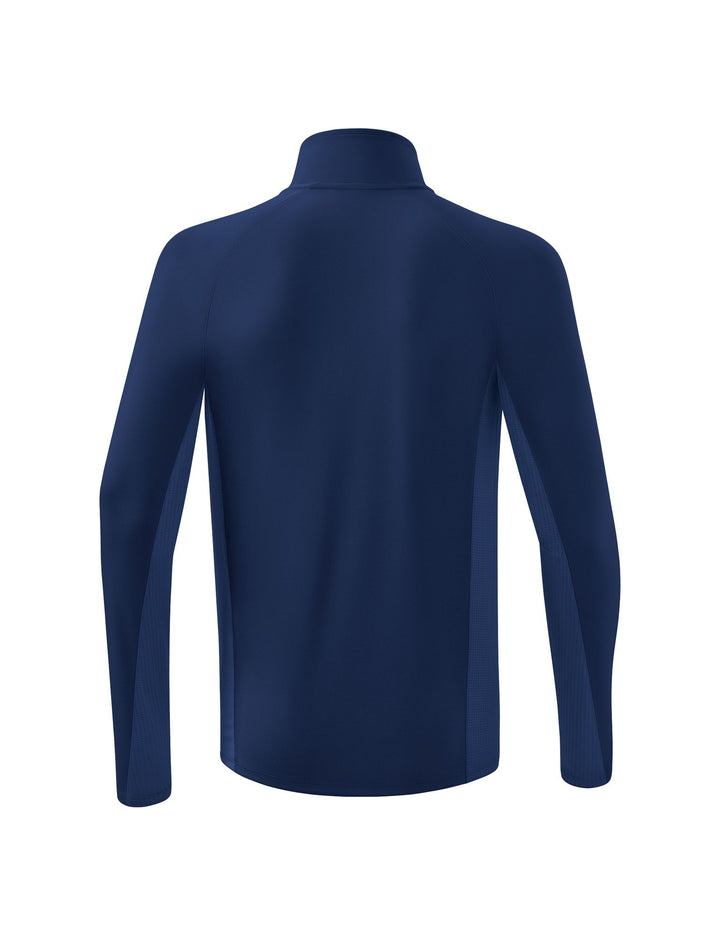 Erima LIGA STAR training jacket - new navy/white