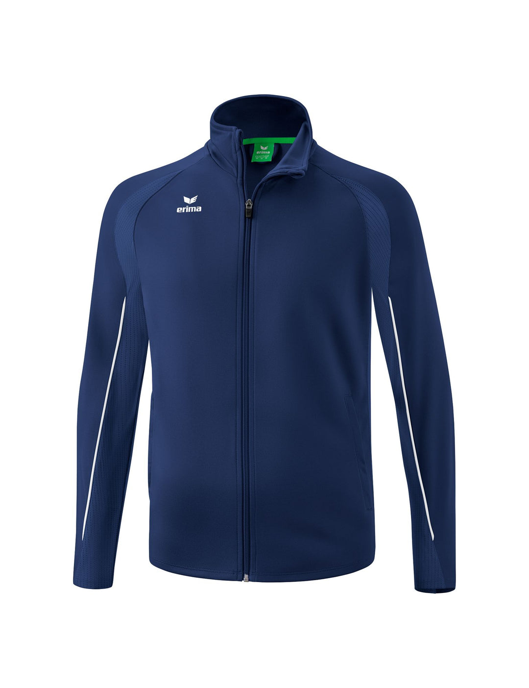 Erima Liga Star Training Jacket - new navy/white