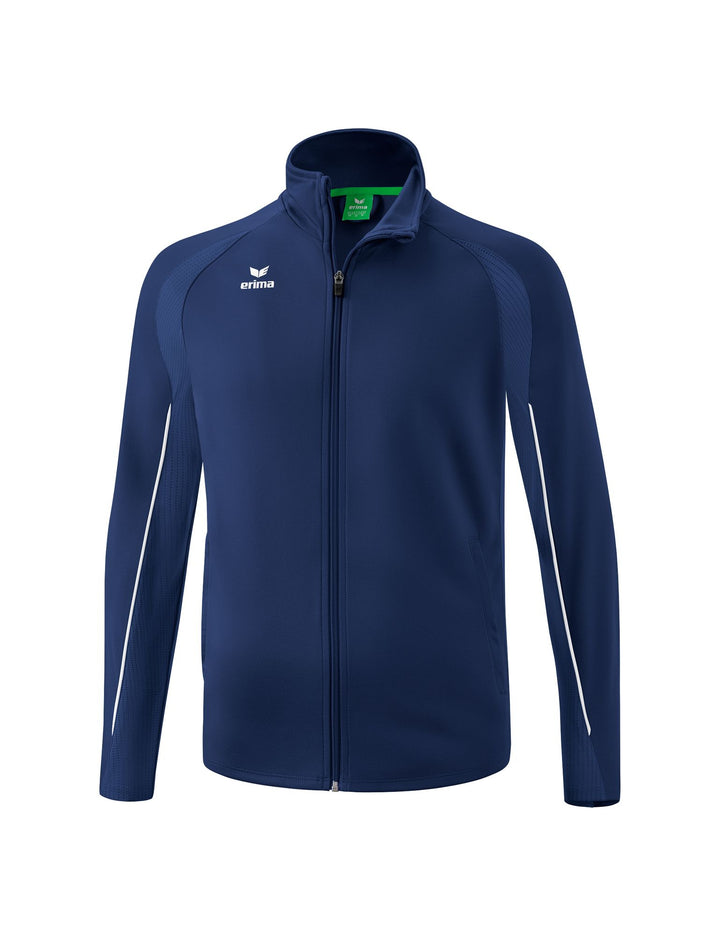 Erima Liga Star Training Jacket - new navy/white