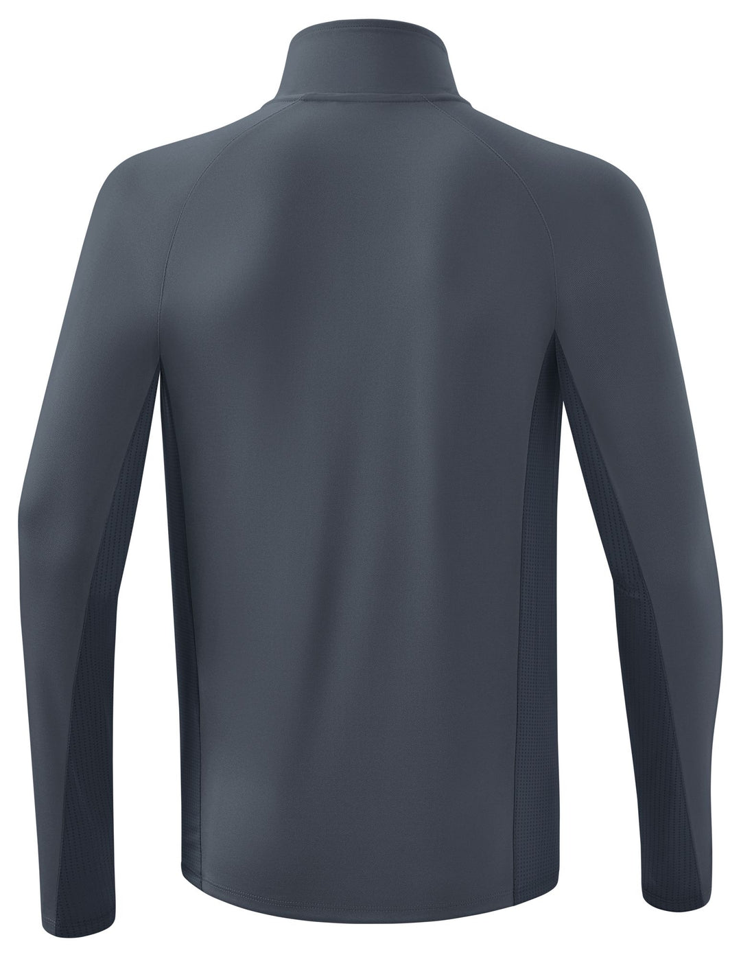 Erima LIGA STAR training jacket - slate grey/black
