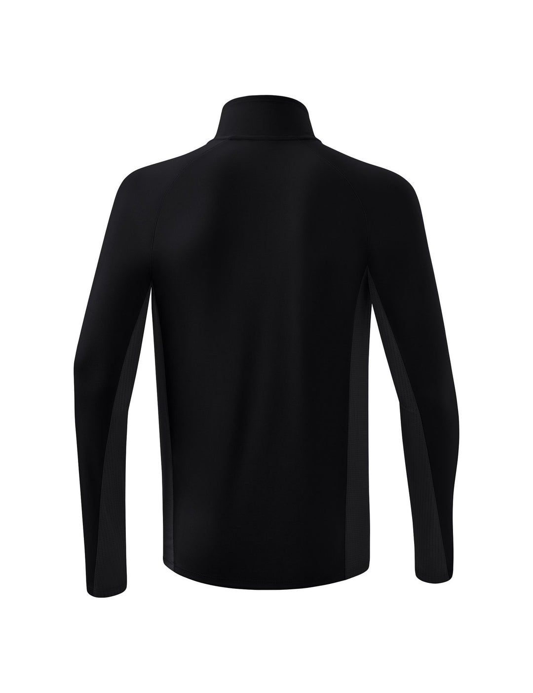 Erima Liga Star Training Jacket - black/white