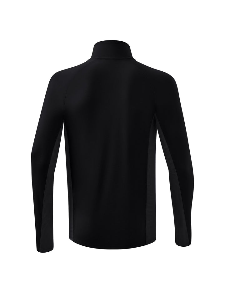Erima Liga Star Training Jacket - black/white