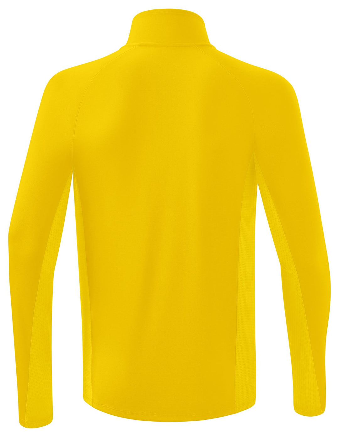 Erima LIGA STAR training jacket - yellow/black