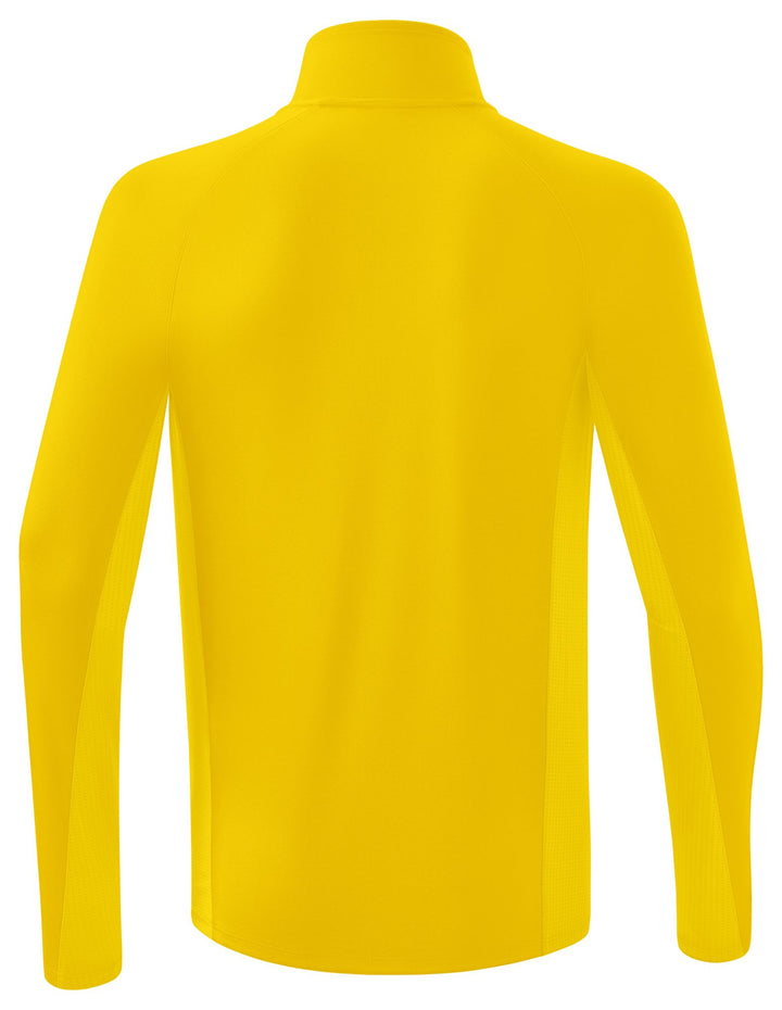 Erima LIGA STAR training jacket - yellow/black
