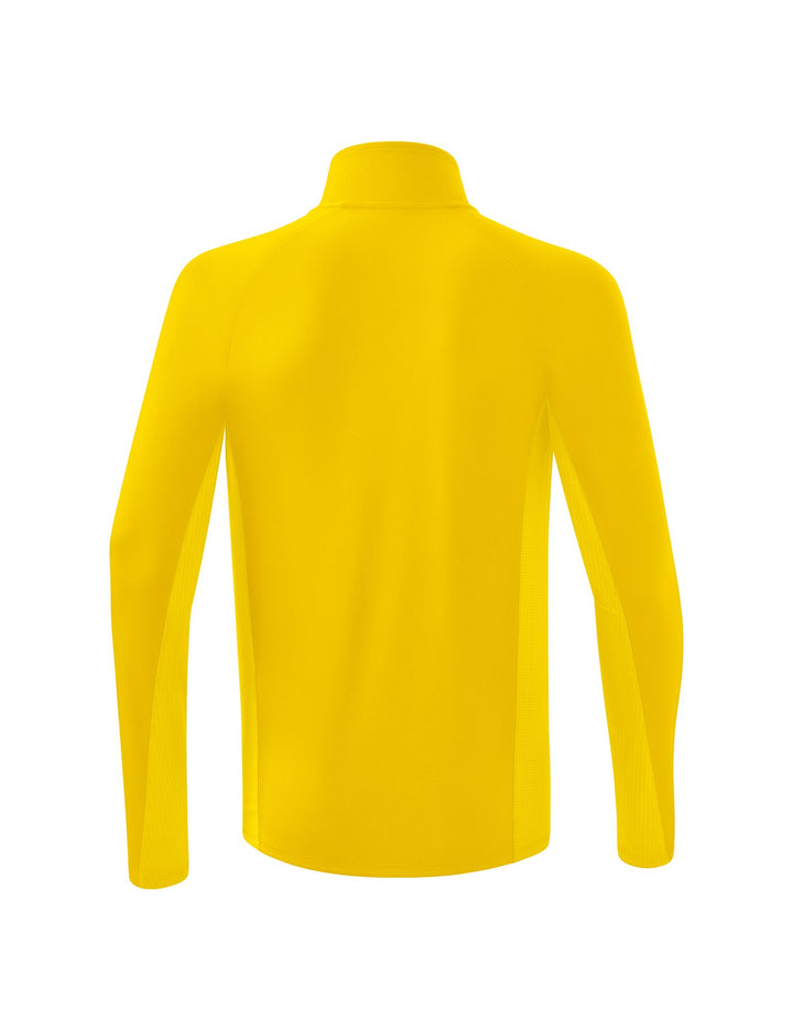 Erima Liga Star Training Jacket - yellow/black