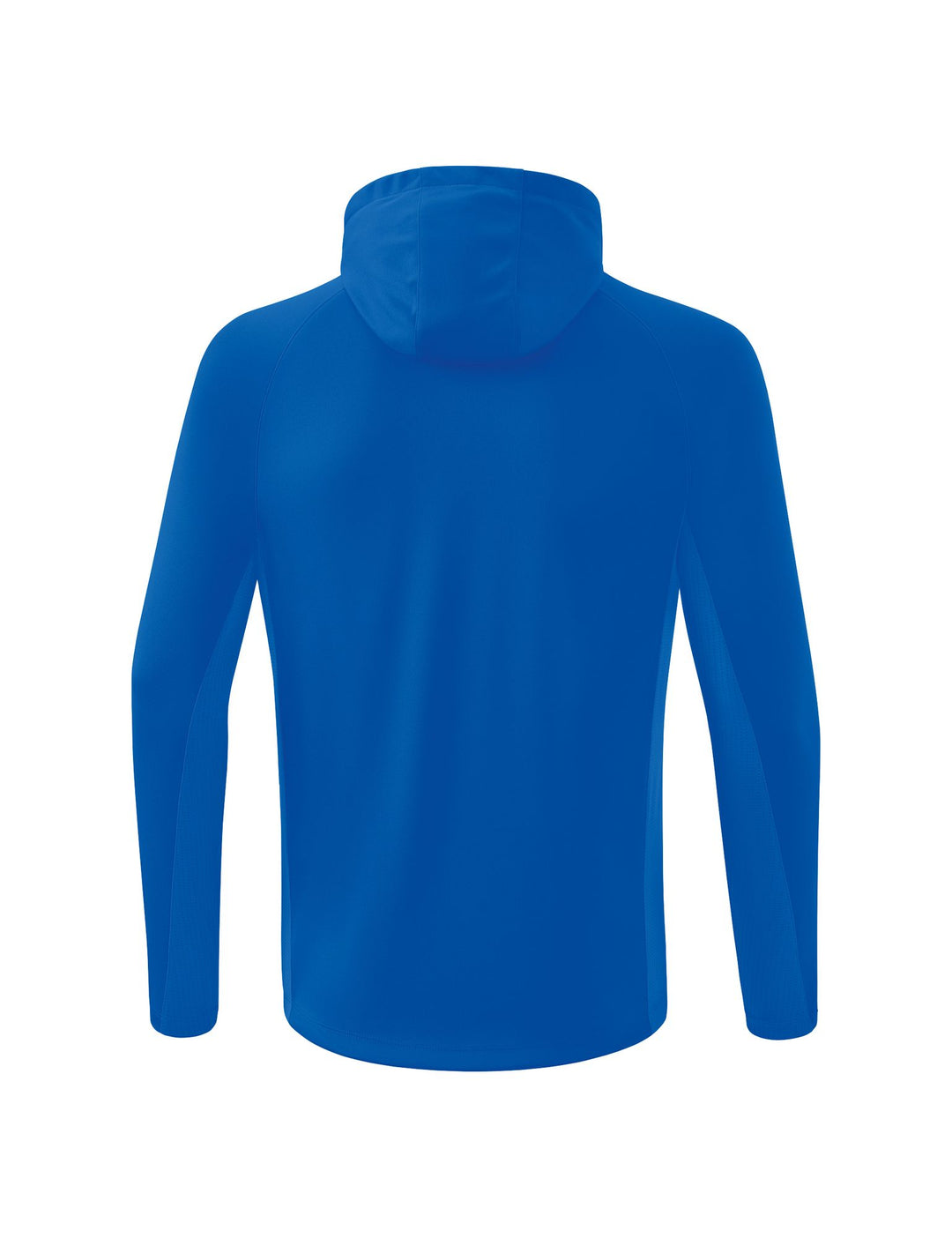 Erima Liga Star Training Jacket With Hood - new royal/white