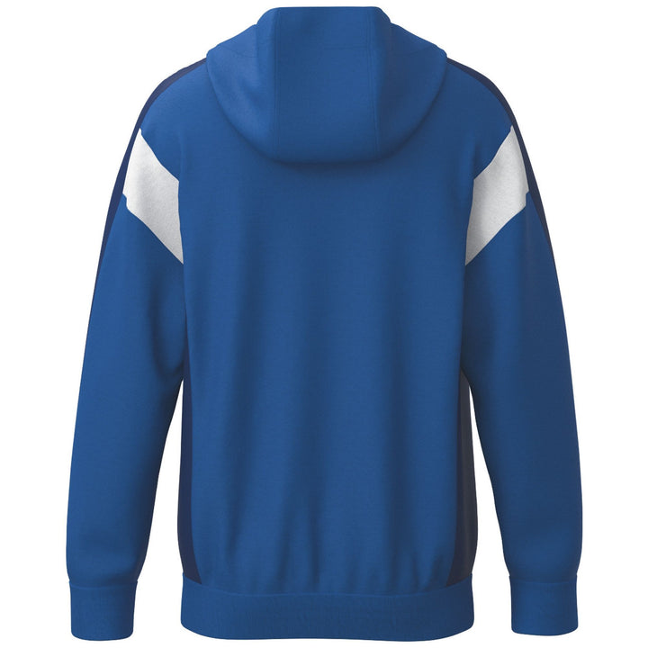 Erima Celebrate 125 Training Jacket With - new royal/new navy