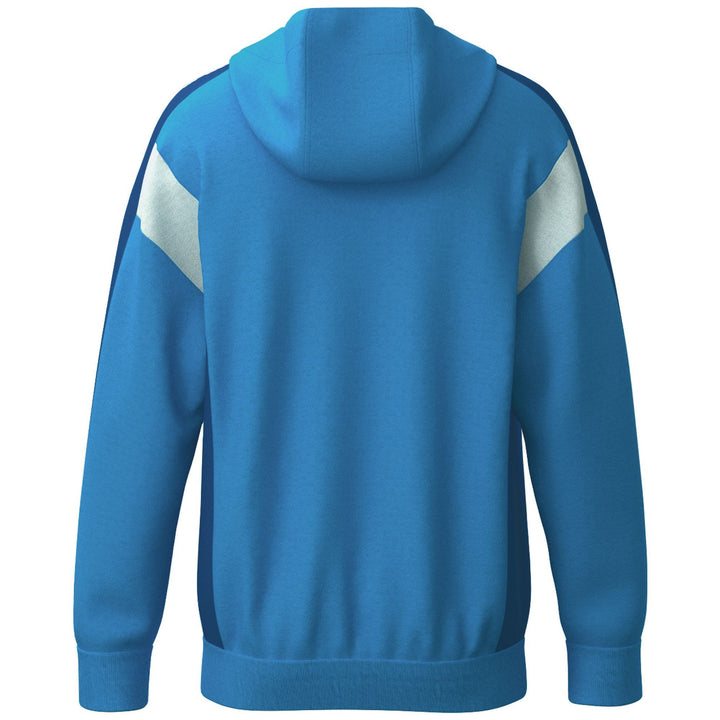 Erima Celebrate 125 Training Jacket With - curacao/new royal