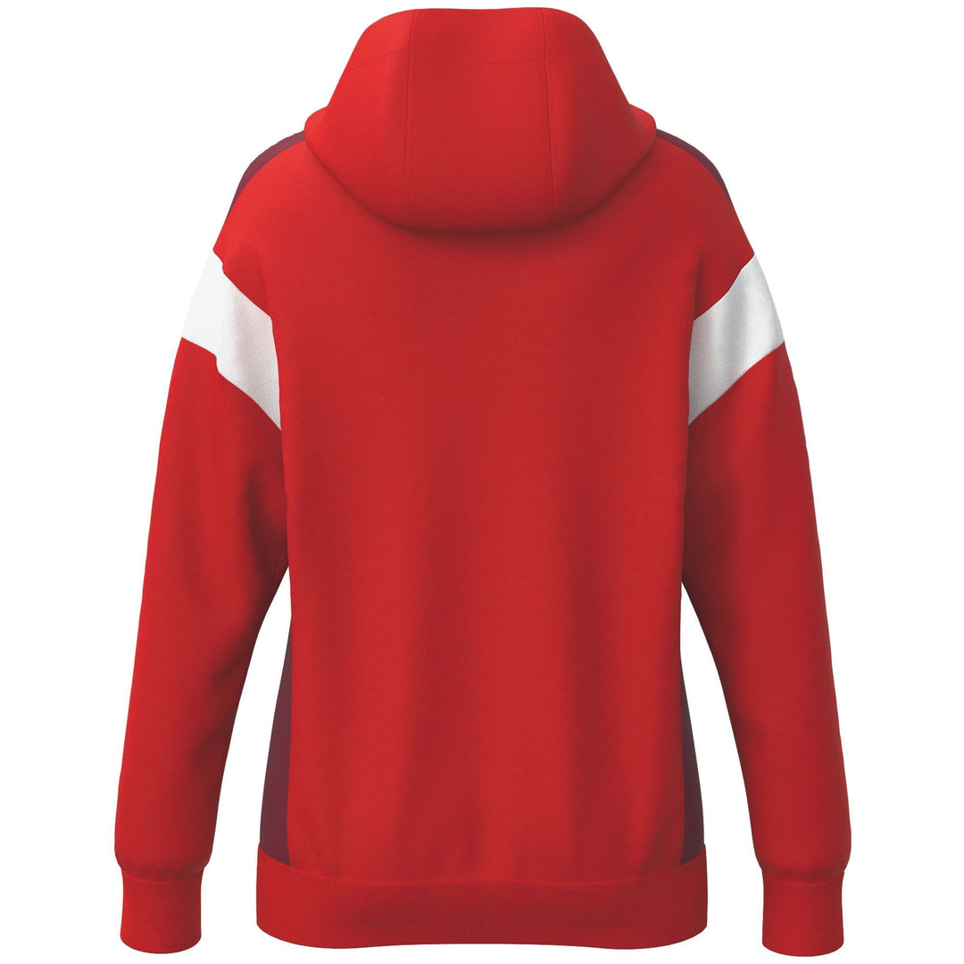 Erima Celebrate 125 Training Jacket With - red/new bordeaux