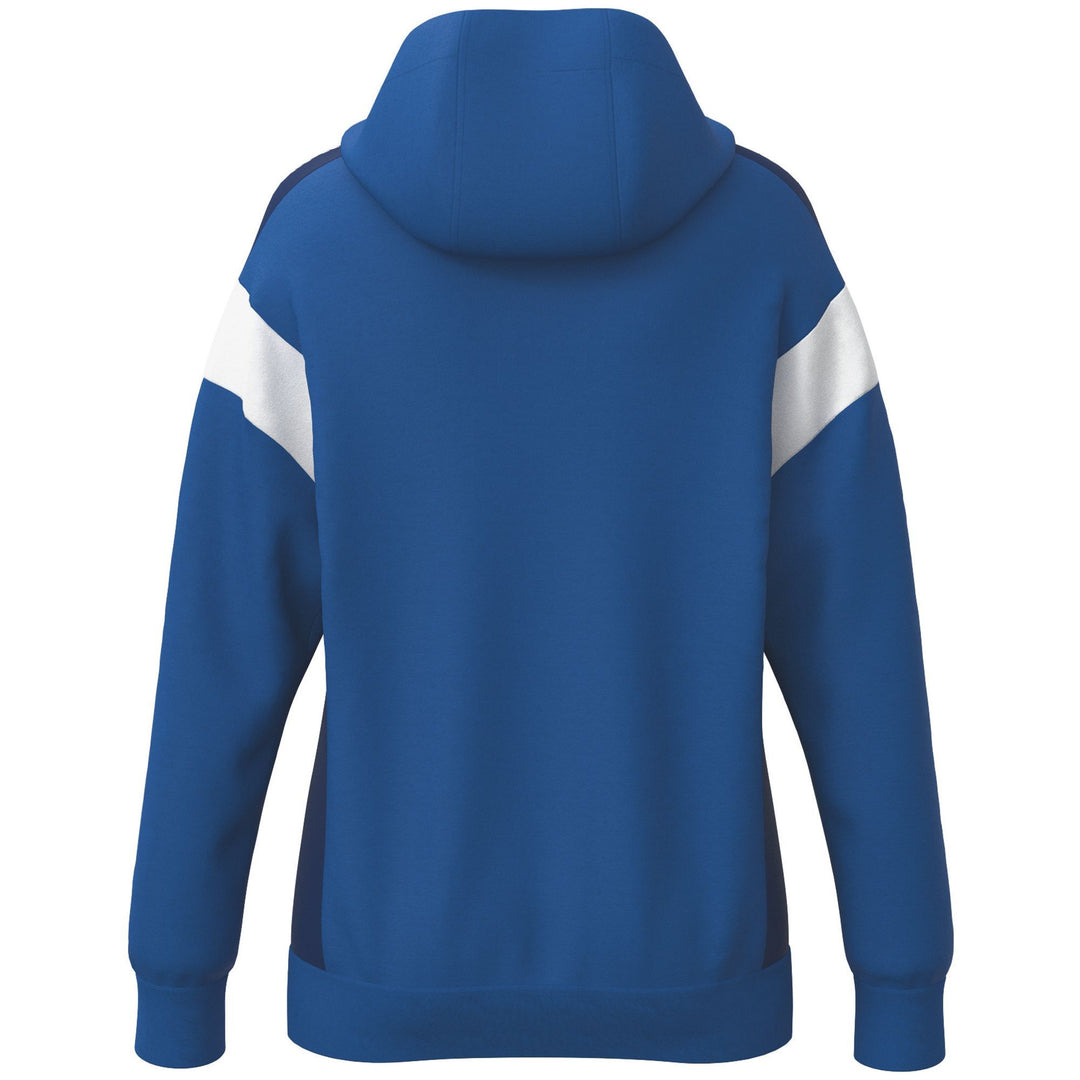 Erima Celebrate 125 Training Jacket With - new royal/new navy