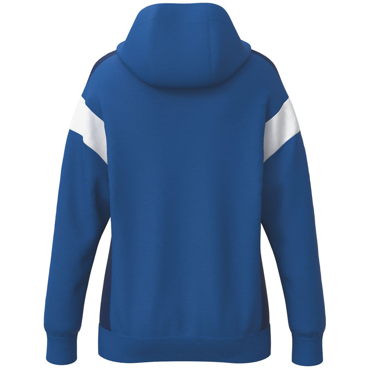 Erima Celebrate 125 Training Jacket With - new royal/new navy