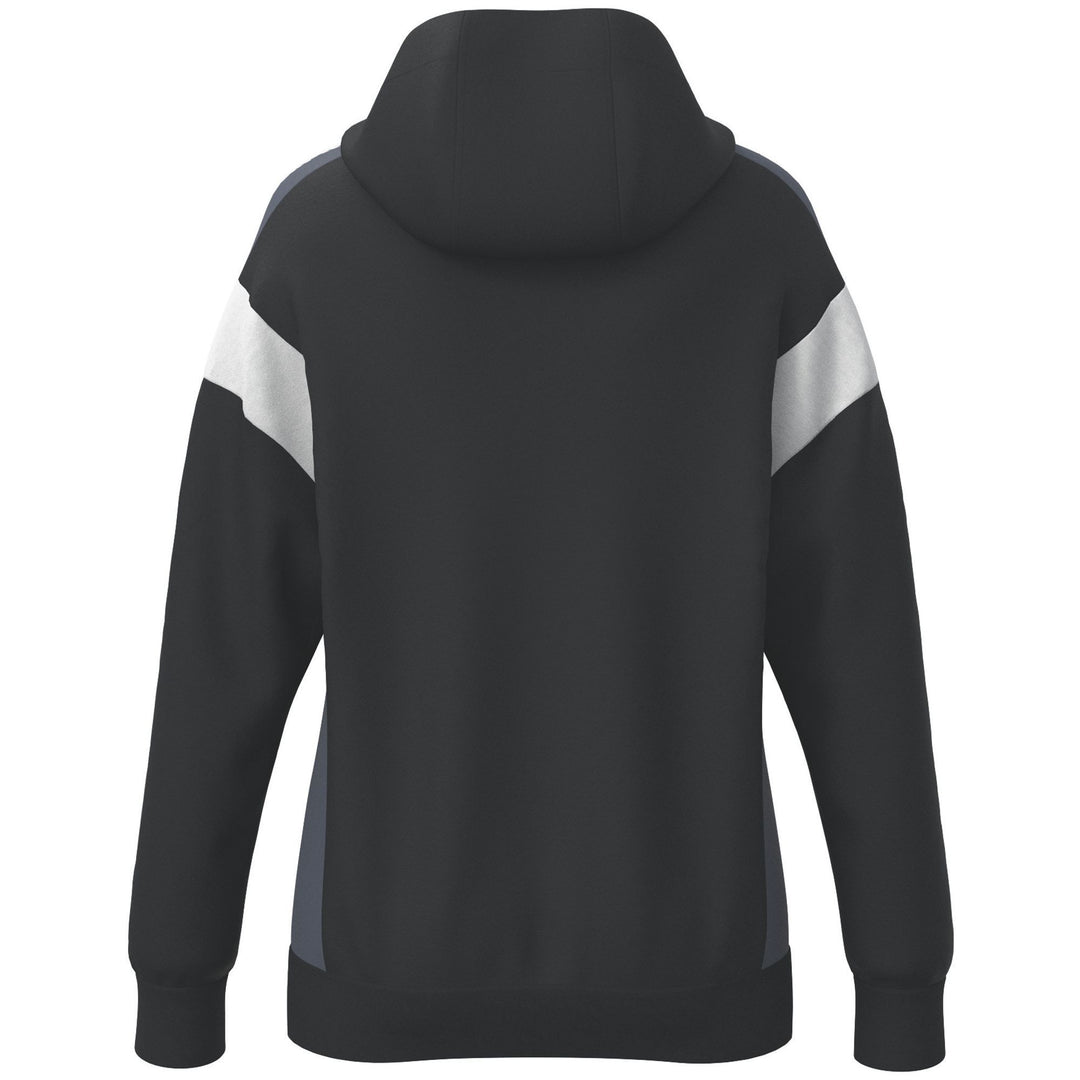 Erima Celebrate 125 Training Jacket With - black/slate grey