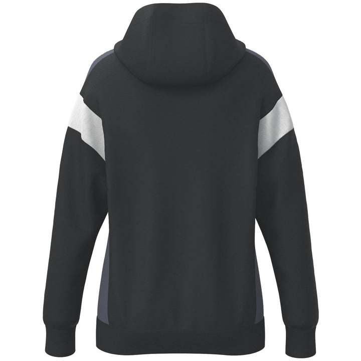 Erima Celebrate 125 Training Jacket With - black/slate grey