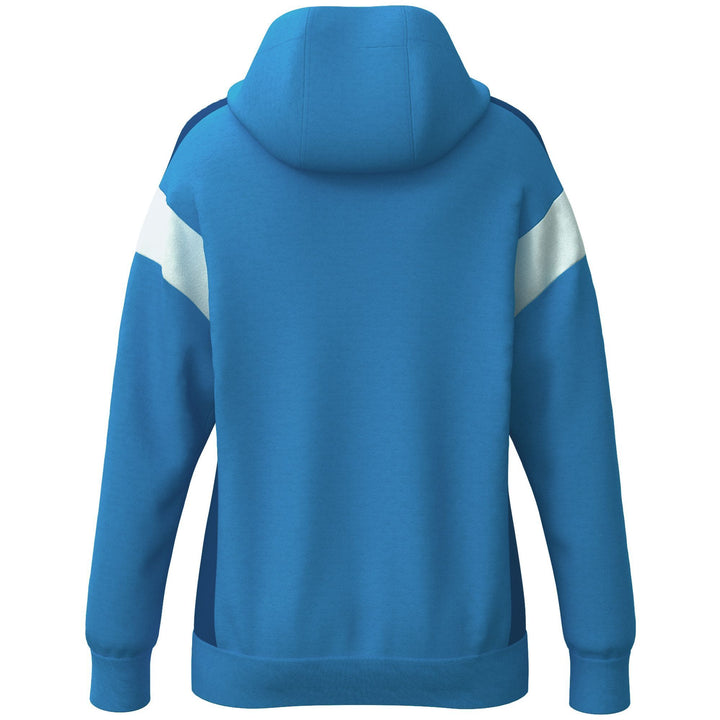 Erima Celebrate 125 Training Jacket With - curacao/new royal