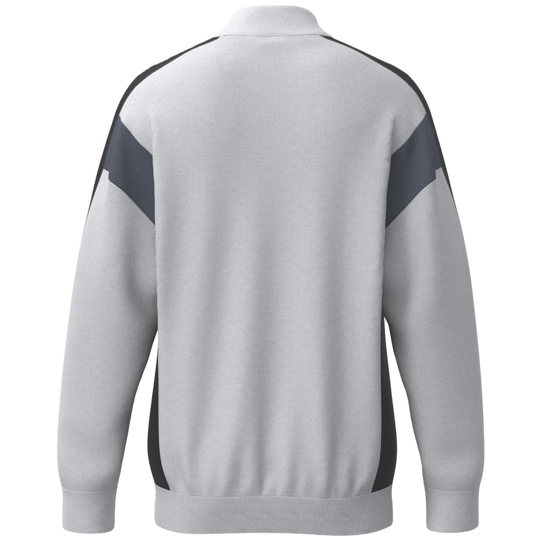 Erima CELEBRATE 125 training jacket - white/black