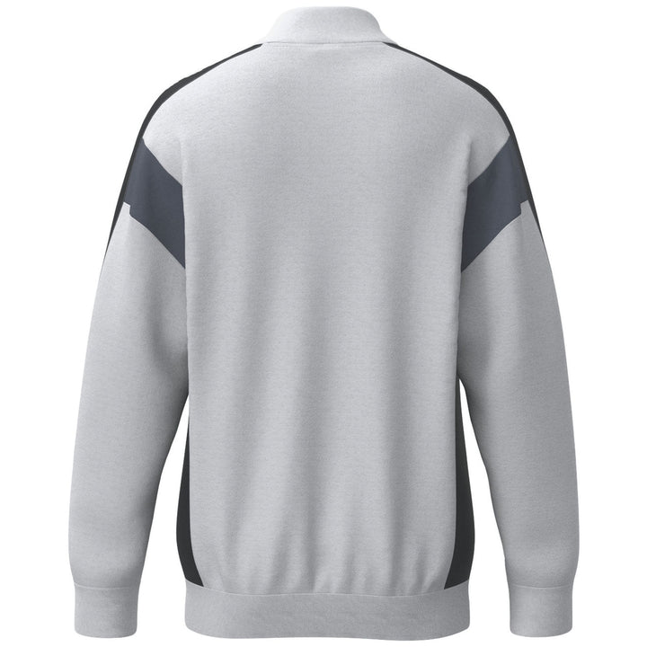 Erima CELEBRATE 125 training jacket - white/black