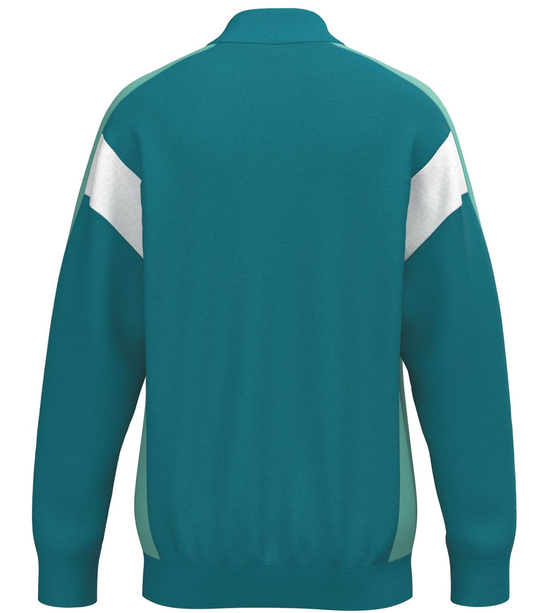 Erima Celebrate 125 Training Jacket - tahitian blue/mint