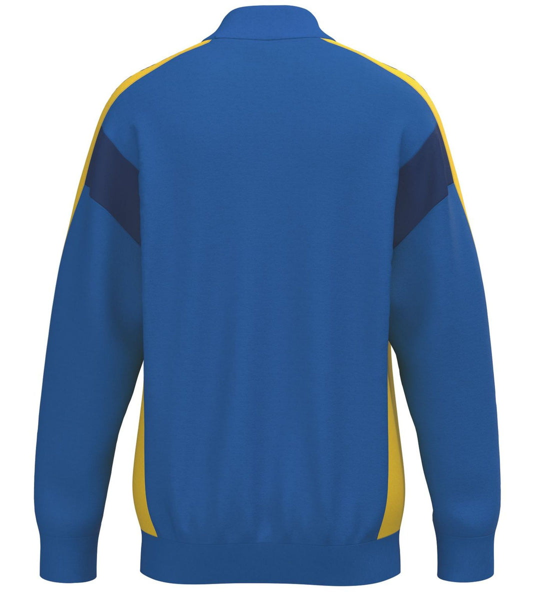 Erima Celebrate 125 Training Jacket - new royal/yellow
