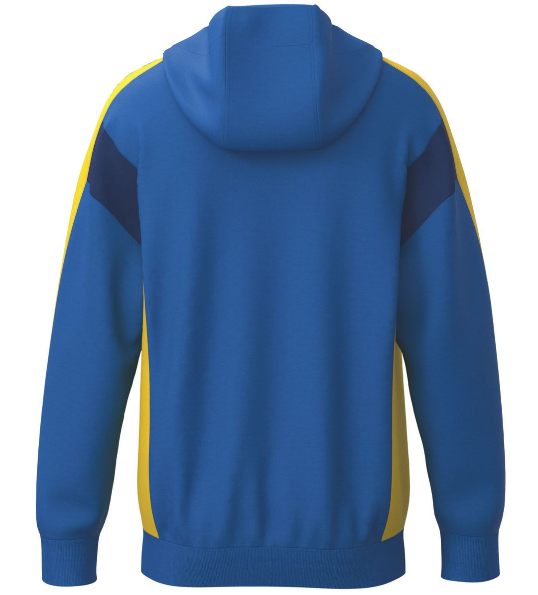 Erima Celebrate 125 Training Jacket With - new royal/yellow