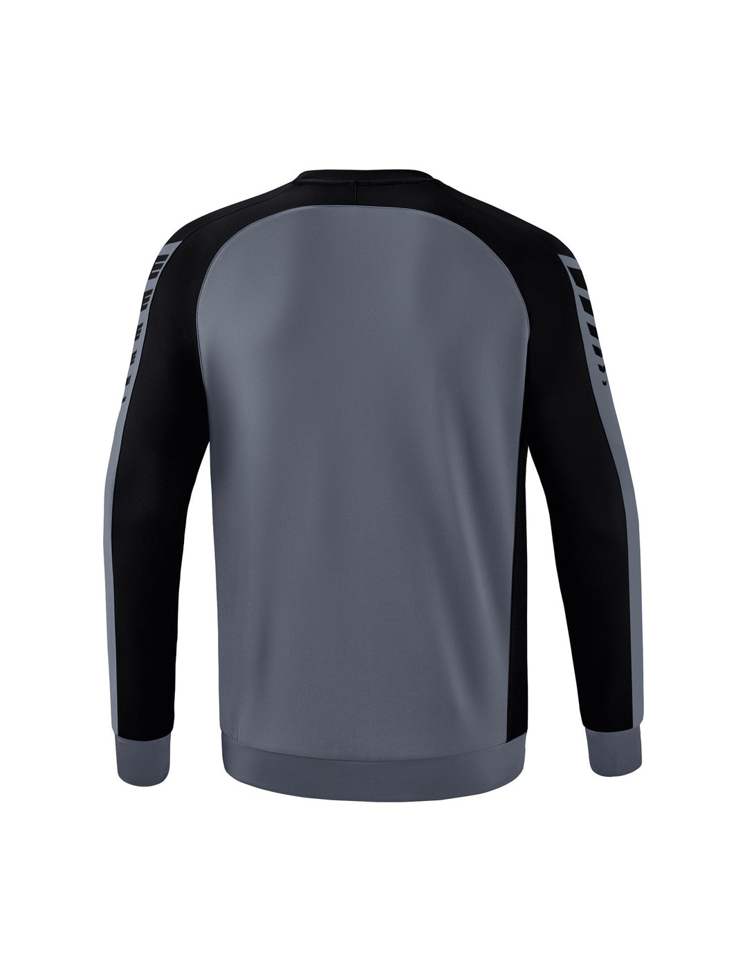 Erima Six Wings Sweatshirt - slate grey/black