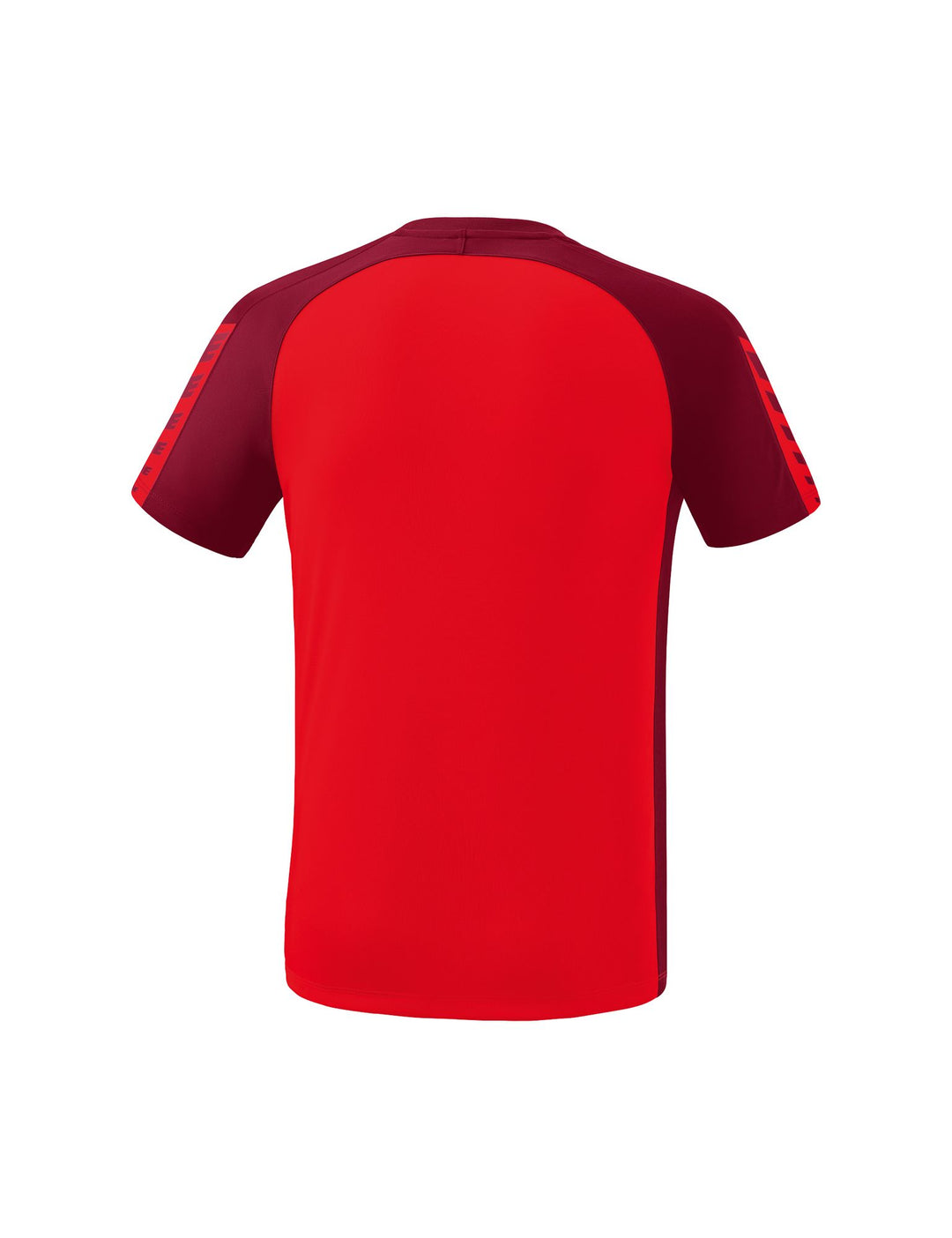 Erima Six Wings T-Shirt Function - red/bordeaux