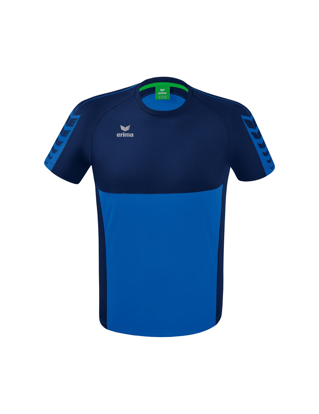 Erima Six Wings T-Shirt Function - new royal/new navy