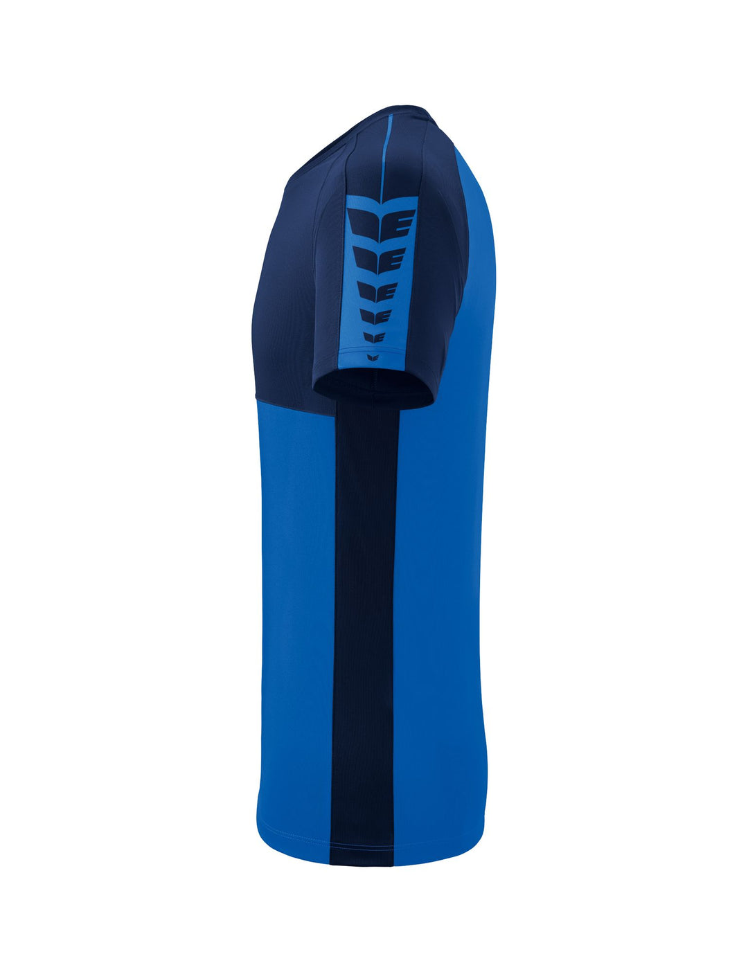 Erima Six Wings T-Shirt Function - new royal/new navy