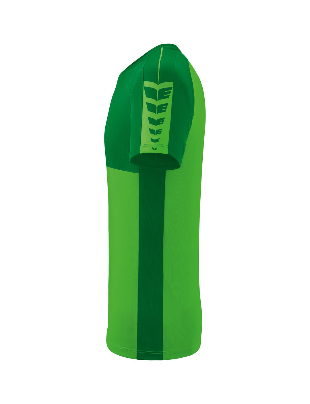 Erima Six Wings T-Shirt Function - green/smaragd