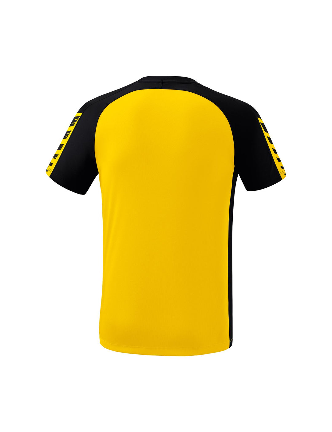 Erima Six Wings T-Shirt Function - yellow/black
