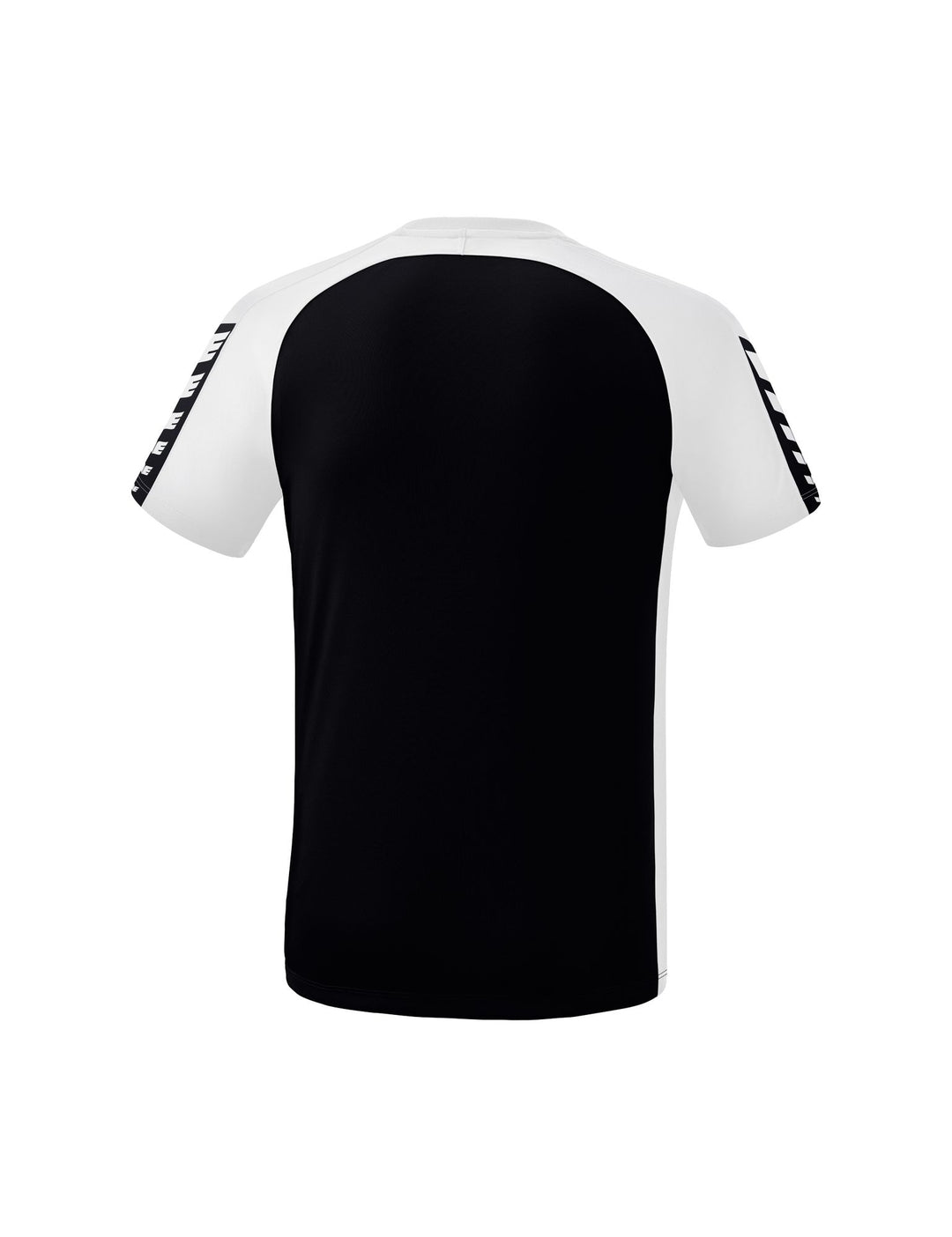 Erima Six Wings T-Shirt Function - black/white