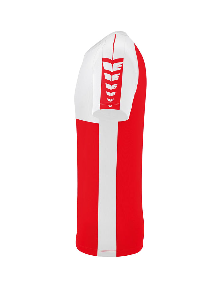 Erima Six Wings T-Shirt Function - red/white