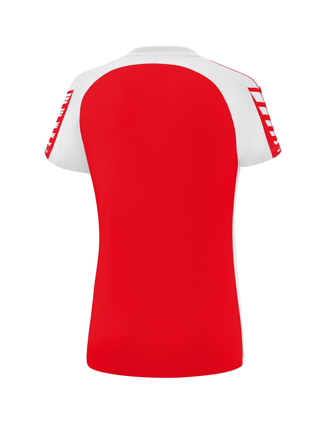 Erima Six Wings T-Shirt Function - red/white