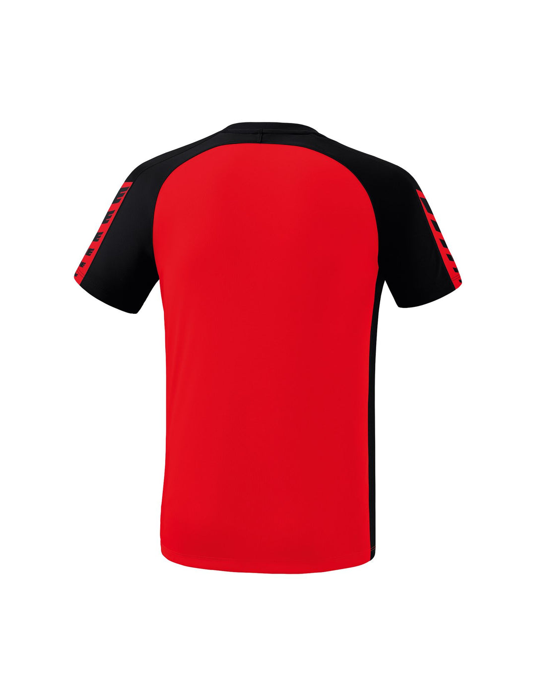 Erima Six Wings T-Shirt Function - red/black