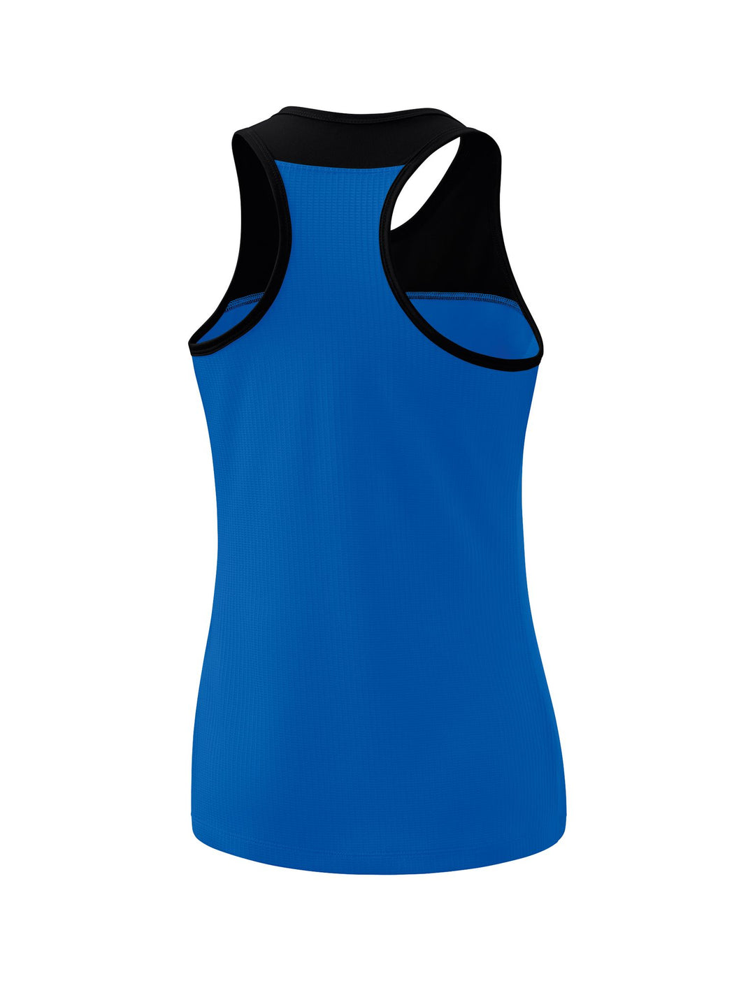 Erima Change Tank Top Function - new royal/black/white