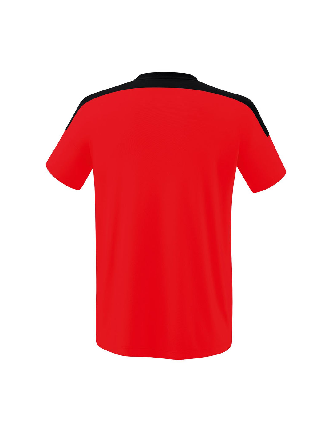 Erima Change T-Shirt Function - red/black/white