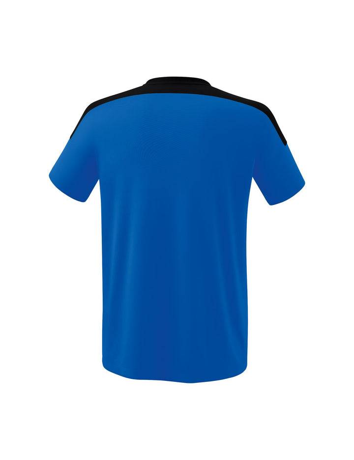Erima Change T-Shirt Function - new royal/black/white
