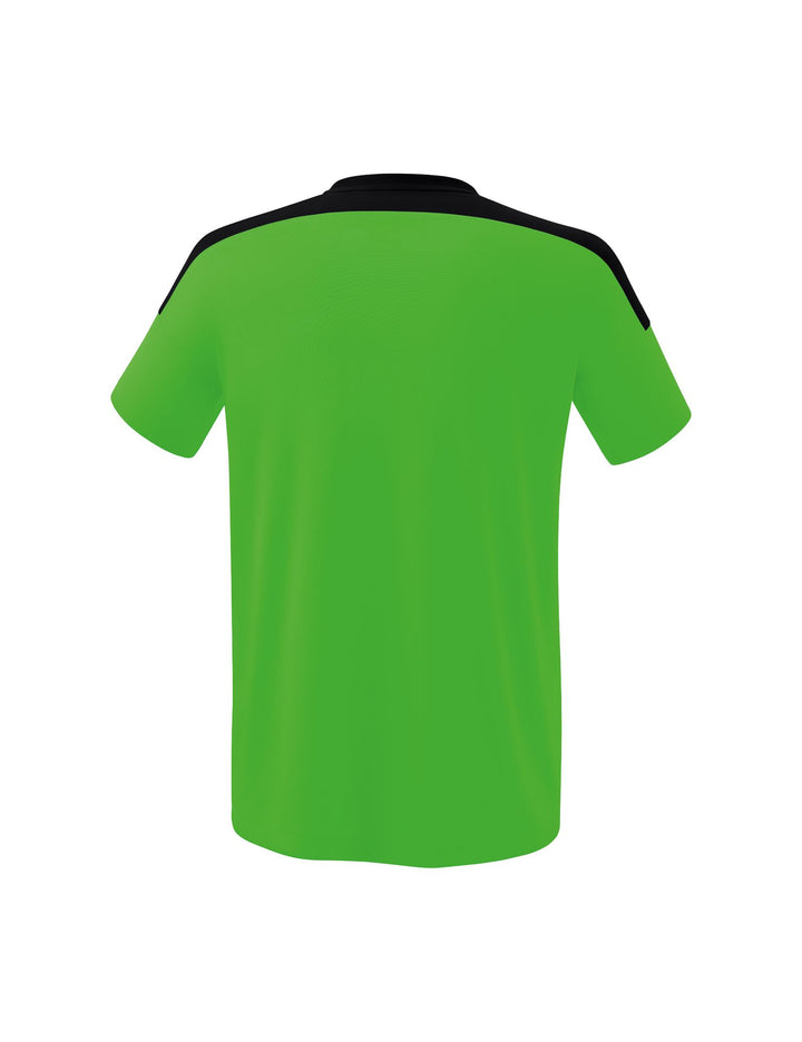 Erima Change T-Shirt Function - green/black/white
