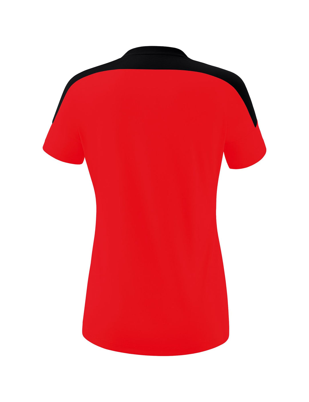 Erima Change T-Shirt Function - red/black/white