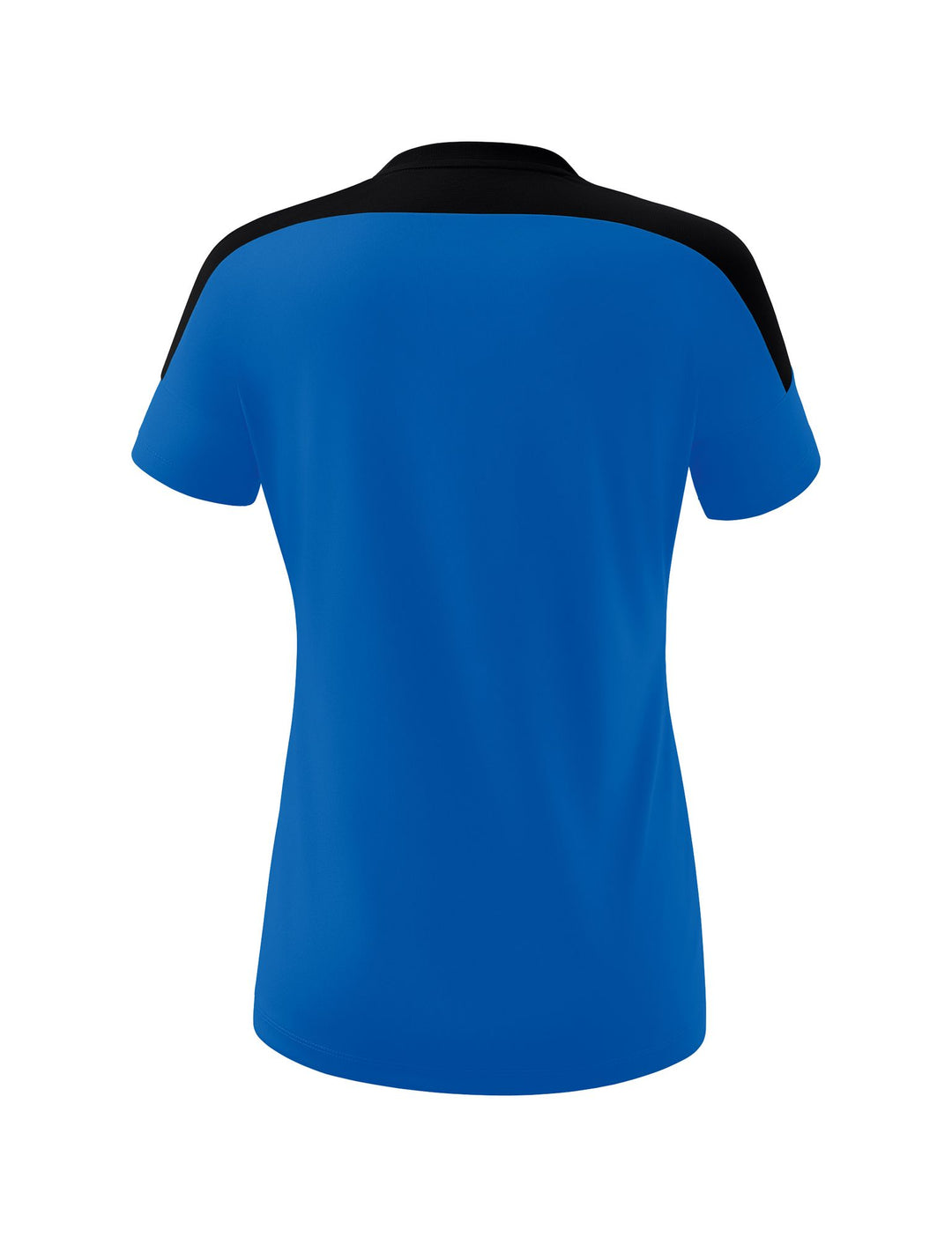 Erima Change T-Shirt Function - new royal/black/white