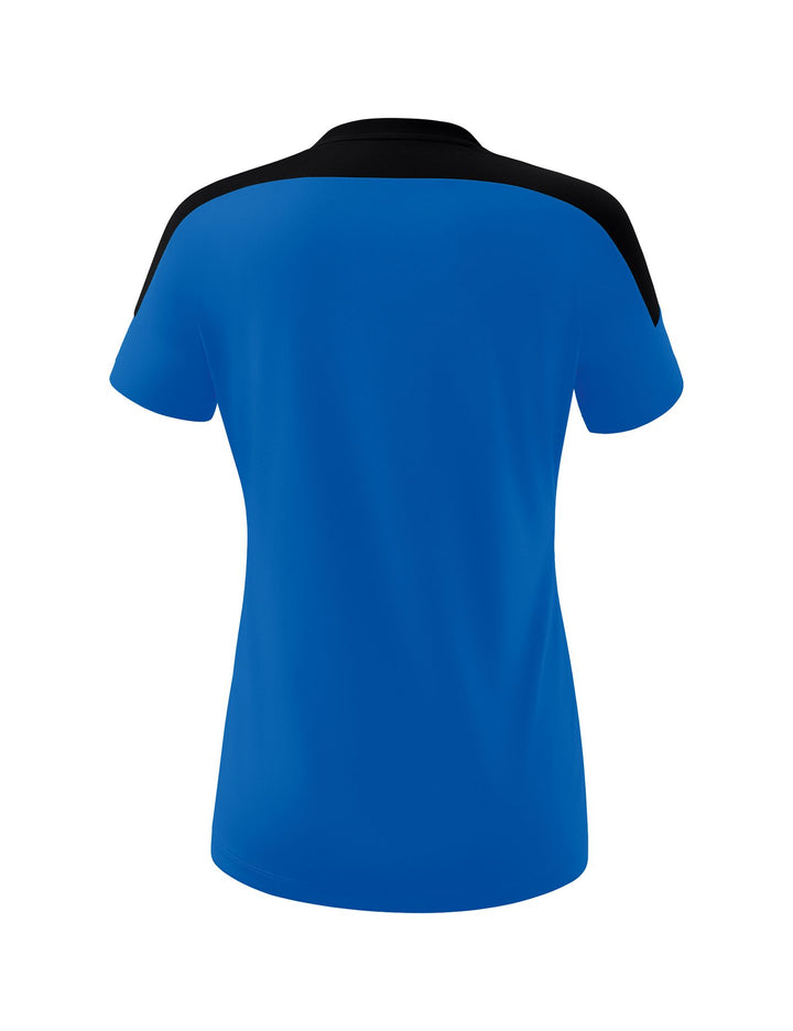 Erima Change T-Shirt Function - new royal/black/white