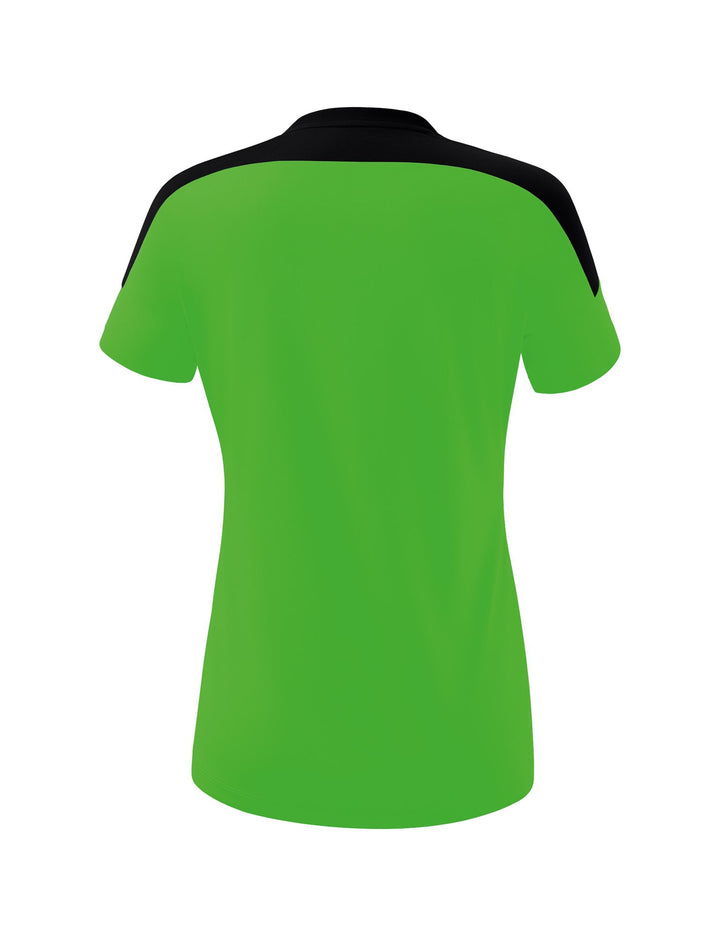 Erima Change T-Shirt Function - green/black/white